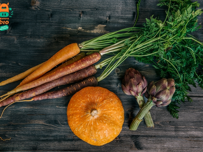 La dieta a zero pesticidi 